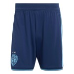 Damen Sporting Kansas City 2026 Auswärtsshorts