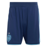 Herren Sporting Kansas City 2026 Auswärtsshorts