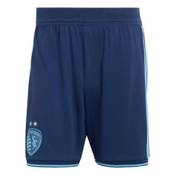 Kinder Sporting Kansas City 2026 Auswärtsshorts