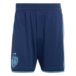Herren Sporting Kansas City 2026 Auswärtsshorts