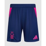 Damen Nottingham Forest 2024/25 Auswärts Shorts