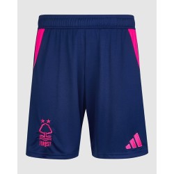 Damen Nottingham Forest 2024/25 Auswärts Shorts