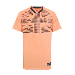 Kinder Le Havre AC 2025/26 Auswärtstrikot