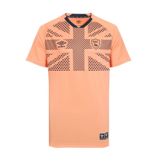 Kinder Le Havre AC 2025/26 Auswärtstrikot Kinder Le Havre AC 2025/26 Auswärtstrikot