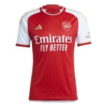 Herren Arsenal 2023/24 Heimtrikot