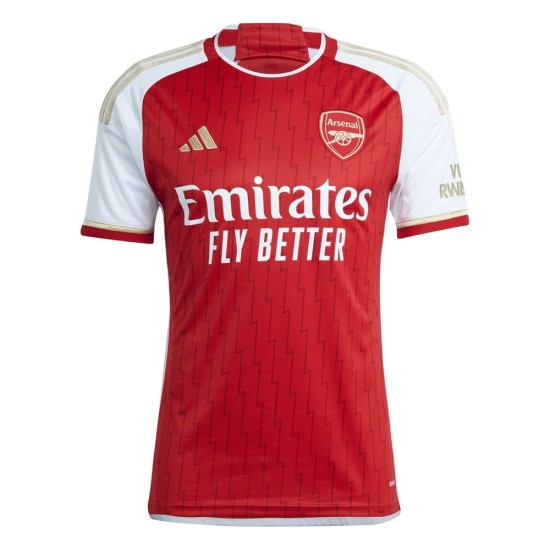 Herren Arsenal 2023/24 Heimtrikot