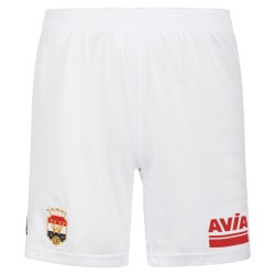 Herren Willem II 2024/25 Heimshorts