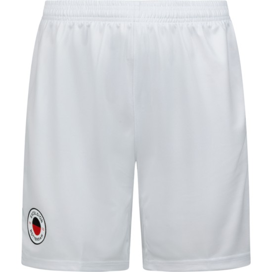 Kinder Excelsior Rotterdam 2025/26 Dritte Shorts