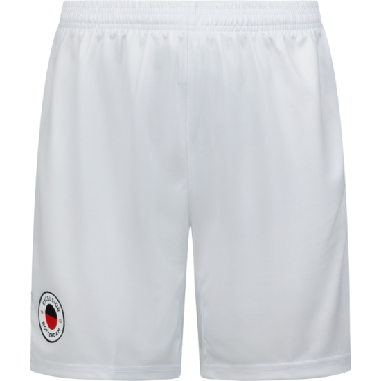 Herren Excelsior Rotterdam 2025/26 Dritte Shorts