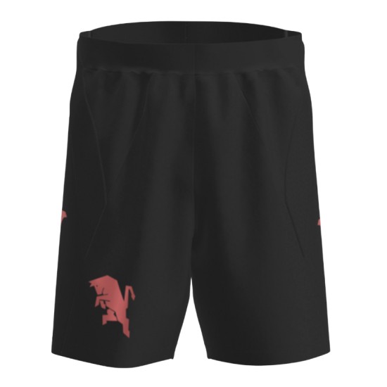 Herren Torino 2025/26 Dritte Shorts