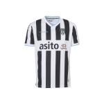 Damen Heracles Almelo 2025/26 Heimtrikot