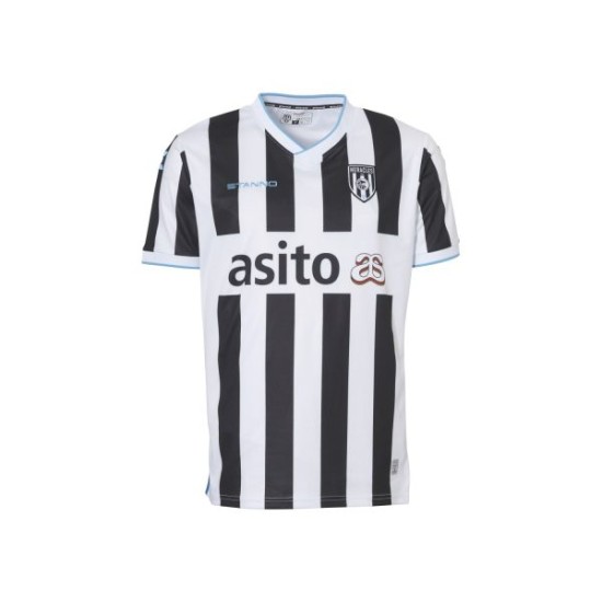 Damen Heracles Almelo 2025/26 Heimtrikot