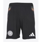 Damen Leicester City 2024/25 Auswärts Shorts