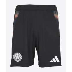 Damen Leicester City 2024/25 Auswärts Shorts