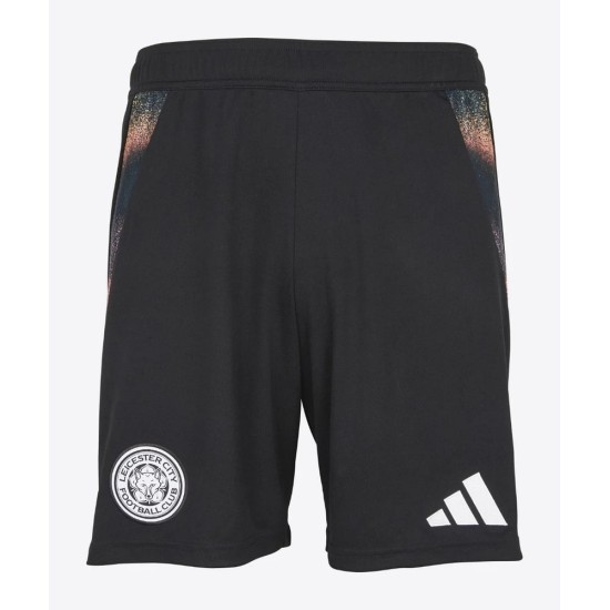 Damen Leicester City 2024/25 Auswärts Shorts