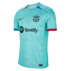 Herren FC Barcelona 2023/24 Drittes Trikot