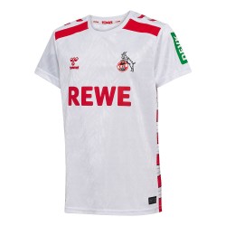 Damen 1. FC Köln 2024/25 Heimtrikot