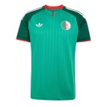 Bambini Algerien 2026 WM Auswärtstrikot