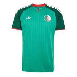 Herren Algerien 2026 WM Auswärtstrikot