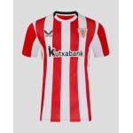 Herren Athletic Bilbao 2024/25 Heimtrikot