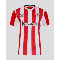 Herren Athletic Bilbao 2024/25 Heimtrikot