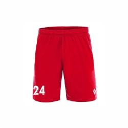 Kinder FC Sion 2024/25 Heim Shorts