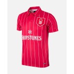 Herren Nottingham Forest 1992 Heim Retro Trikot