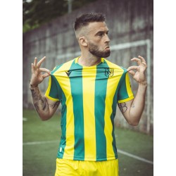 Kinder FC Nantes 2025/26 Drittes Legenden-Match-Trikot