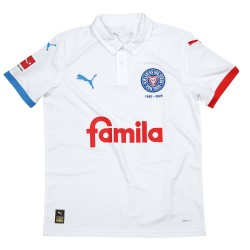 Kinder Holstein Kiel 2024/25 Spezialtrikot