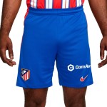 Herren Atletico Madrid 2024/25 Heimshorts Herren Atletico Madrid 2024/25 Heimshorts