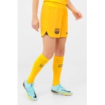 Damen FC Barcelona 2023/24 Viertes LFP Shorts