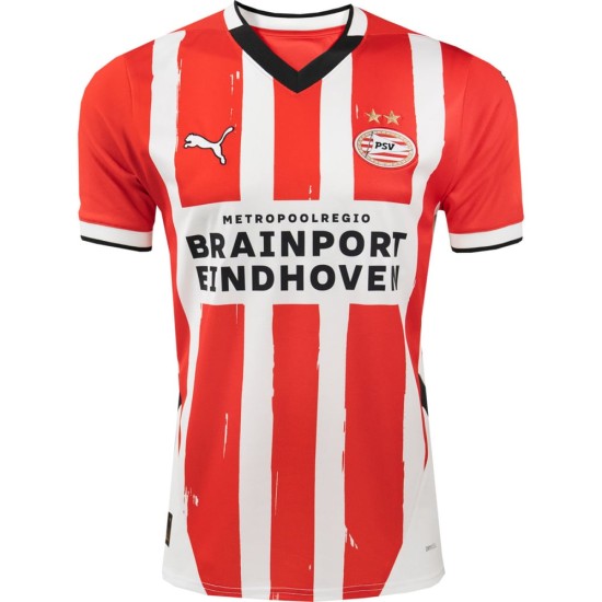 Kinder PSV 2024/25 Heimtrikot