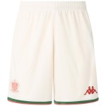 Herren OGC Nizza 2025/26 Auswärtsshorts