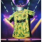 Kinder Sassuolo 2025/26 Drittes Trikot