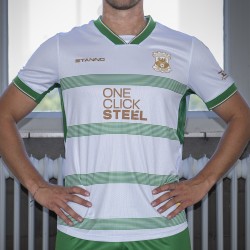 Herren Go Ahead Eagles 2025/26 Drittes Europa Trikot