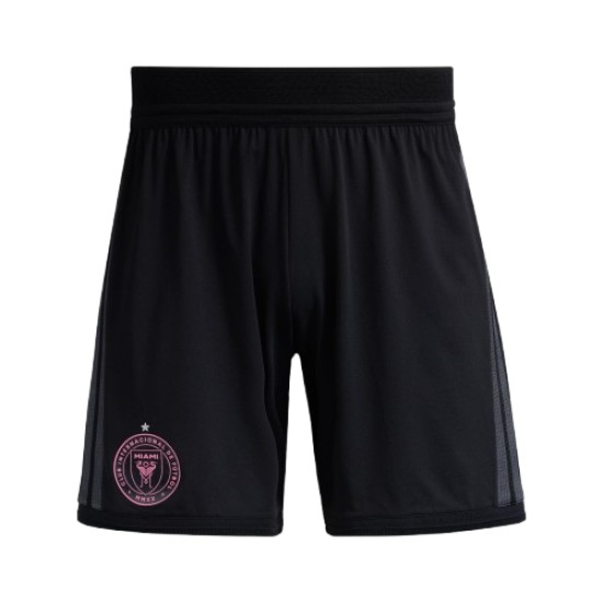 Herren Inter Miami CF 2026 Auswärtsshorts