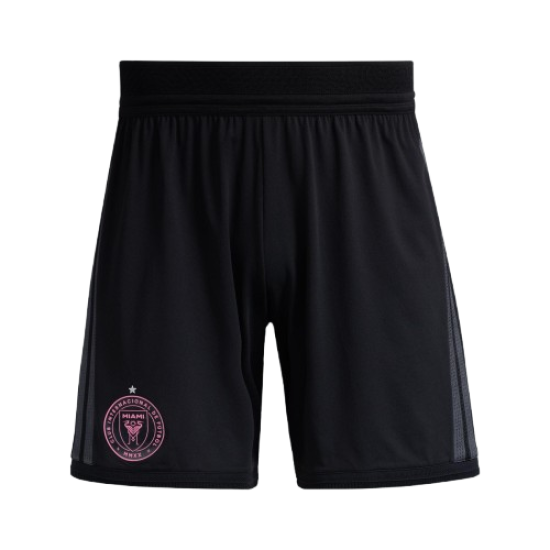 Herren Inter Miami CF 2026 Auswärtsshorts