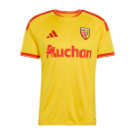 Herren RC Lens 2026/27 Home Shorts