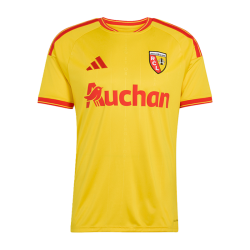 Herren RC Lens 2026/27 Home Trikot