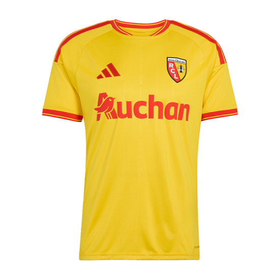 Herren RC Lens 2026/27 Home Shorts