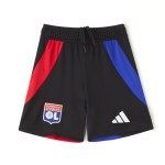 Kinder OL 2024/25 Auswärts Shorts