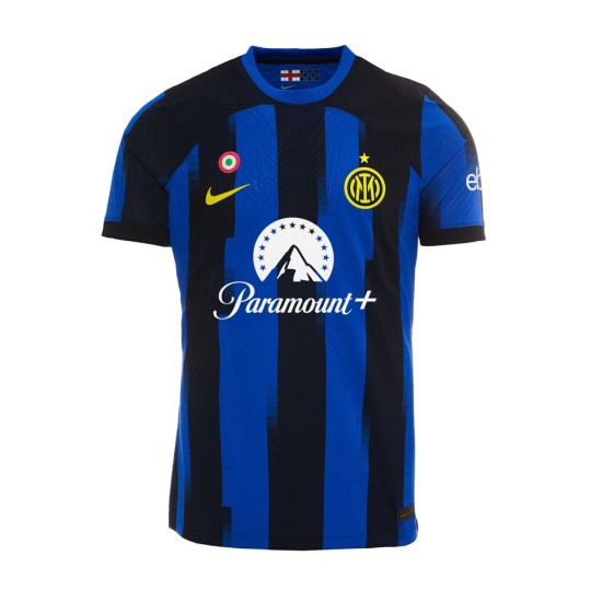 Herren Inter 2023/24 Heimtrikot