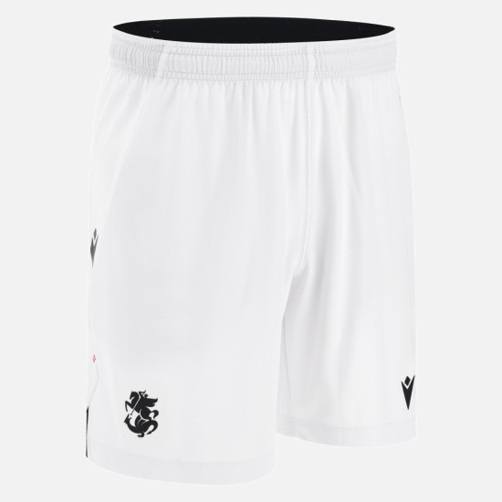 Damen Georgia 2025 Heimshorts