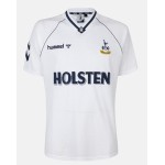 Damen Tottenham Hotspur 1991 Retro Hummel FA Cup Halbfinale Trikot Damen Tottenham Hotspur 1991 Retro Hummel FA Cup Halbfinale Trikot