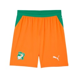 Herren Elfenbeinküste 2026 WM Heimshorts