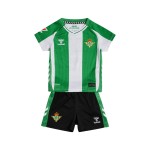 Kinder Real Betis 2025/26 Heimset