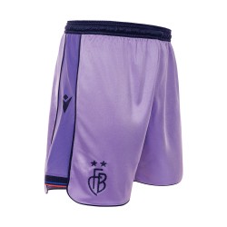Kinder FC Basel 1893 2025/26 Auswärtshorts