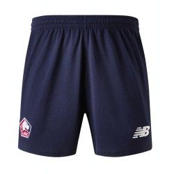 Kinder LOSC 2025/26 Heimshorts