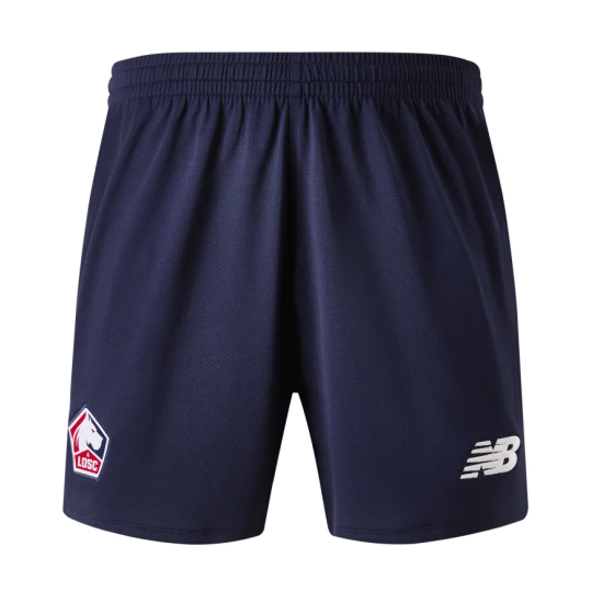 Herren LOSC 2025/26 Heimshorts