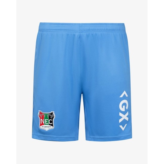 Herren N.E.C. Nijmegen 2024/25 Auswärts Shorts